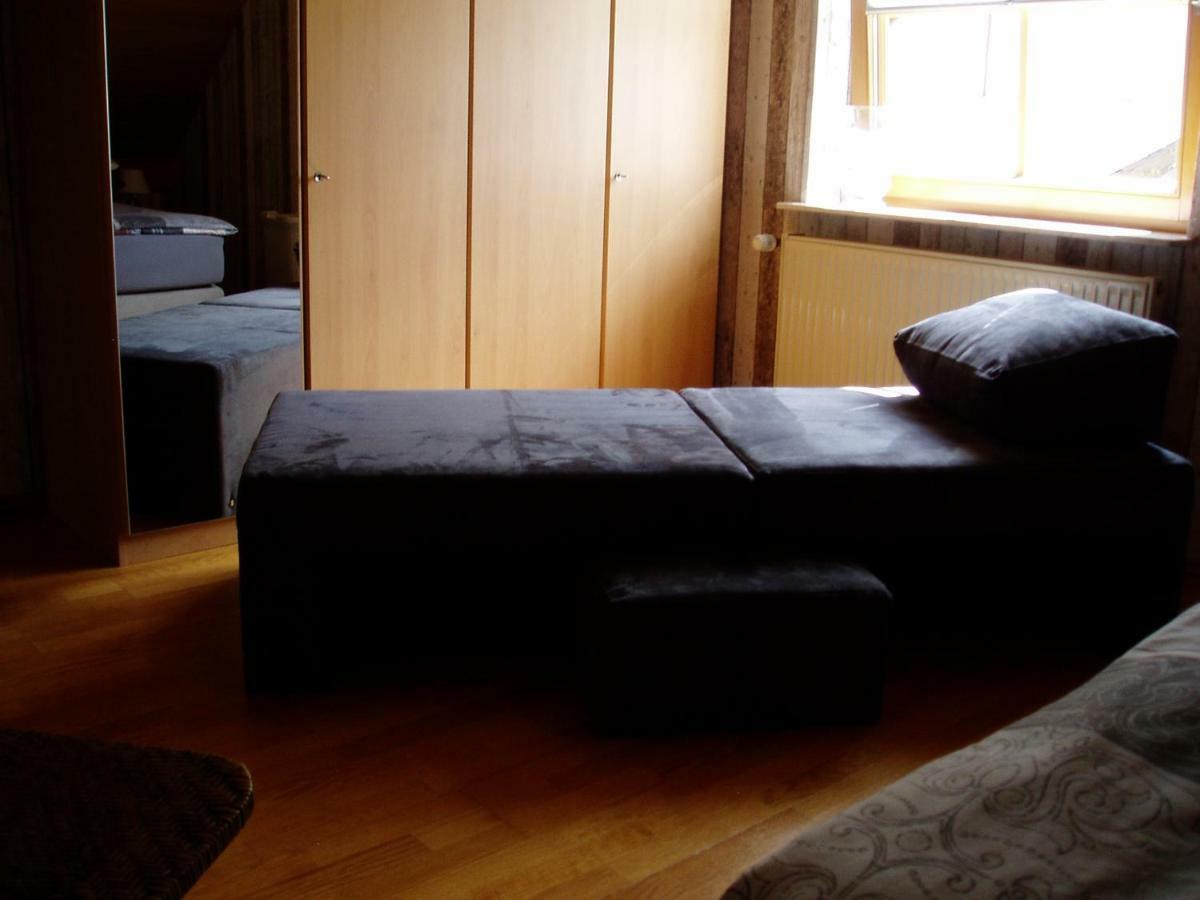 Ferienwohnung Haus Giesner Kappel Eksteriør bilde